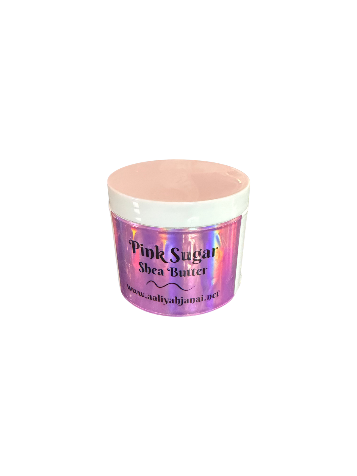 Pink Sugar