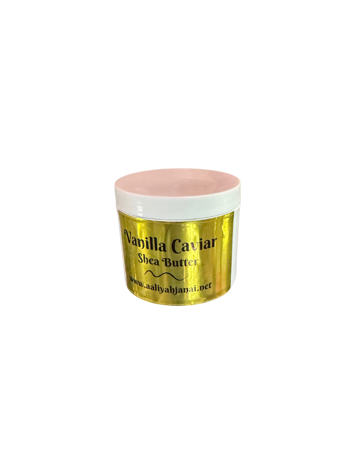 Vanilla Caviar (Unisex)
