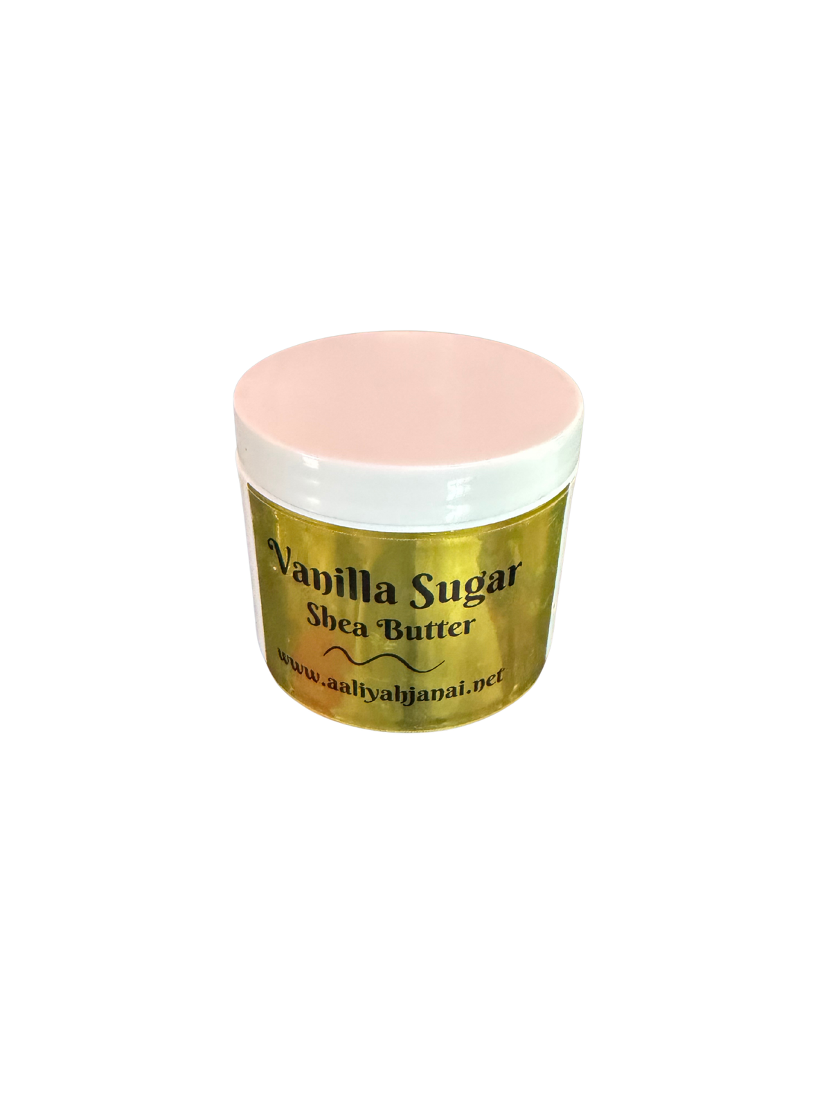 Vanilla Sugar