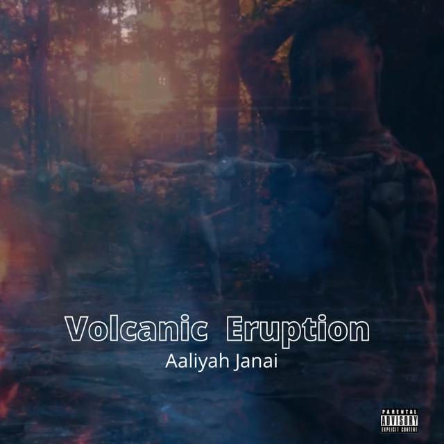 Volcanic Eruption