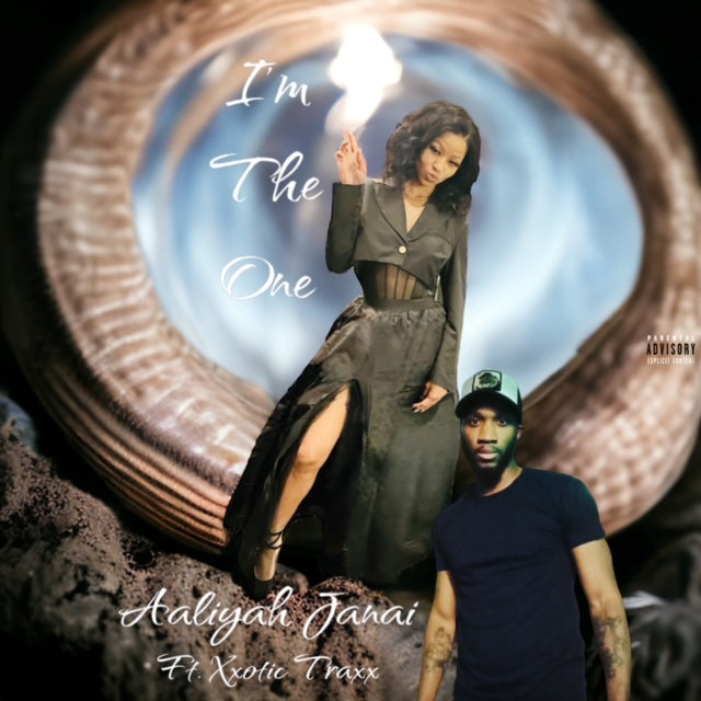 I'm The One (Ft. Xxotic Traxx) Song